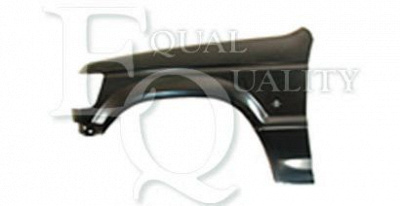 EQUAL QUALITY l01360 - Крыло